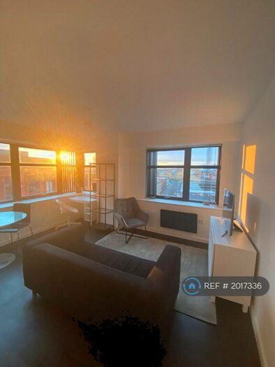 2 Bedroom Flat To Rent In Brindley House, Birmingham, B3