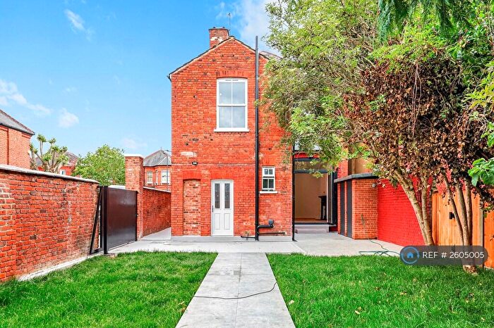 4 Bedroom Flat To Rent In Anson Road, London, NW2