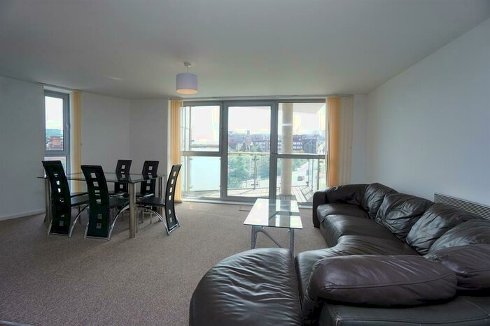 2 Bedroom Flat To Rent In Daisy Spring Works, Dun Street, Kelham Island, Sheffield, S3