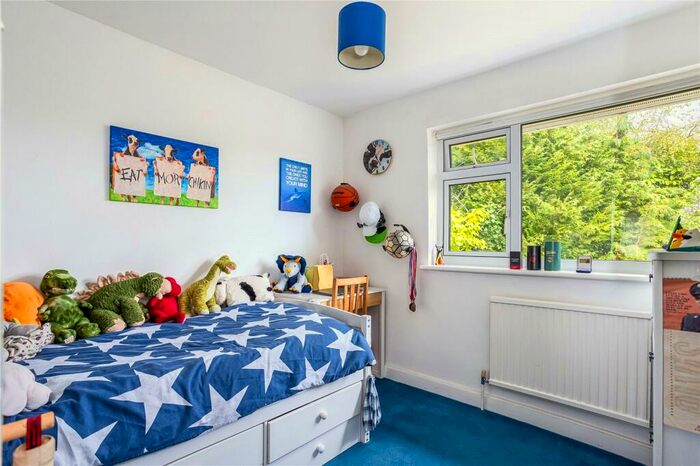 4 Bedroom Detached House For Sale In The Croft, Painswick, Stroud, Gloucestershire, GL6
