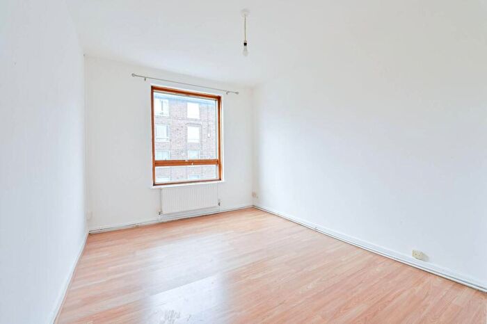 1 Bedroom Flat To Rent In Morcambe Street, Elephant And Castle, London, SE17