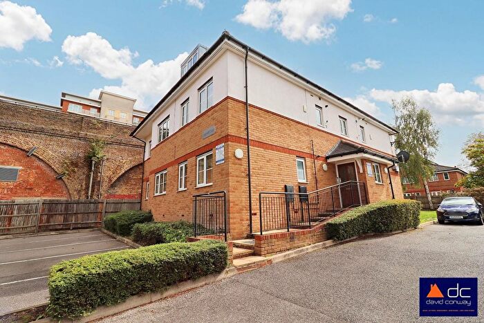 1 Bedroom Property For Sale In Churchill Court, Roxeth Green Avenue Harrow, HA2