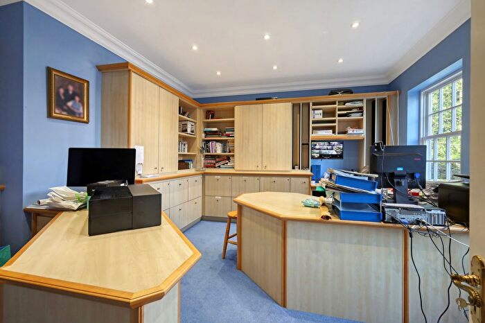 7 Bedroom Detached House For Sale In School Road, Downham, CM11