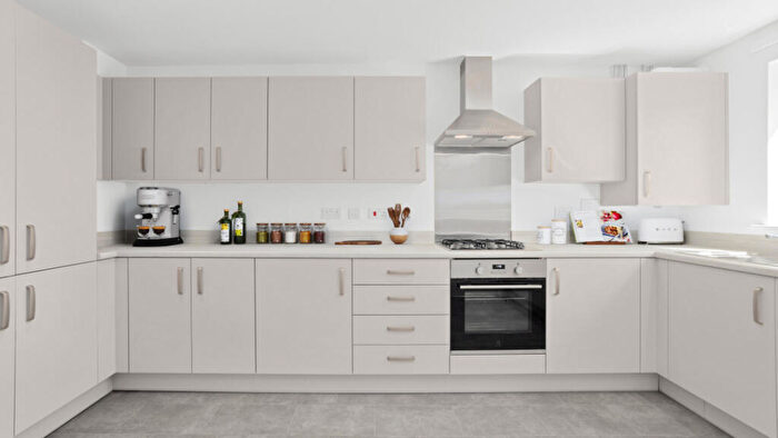 3 Bedroom Detached House For Sale In Beagle Road, Cambridge, CB3