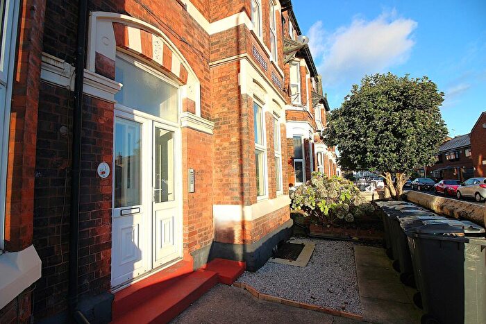 1 Bedroom Flat To Rent In Haweside Street, Southport, PR9