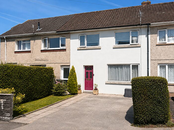 3 Bedroom Terraced House For Sale In Brynawel, Cimla, Neath, Neath Port Talbot, SA11
