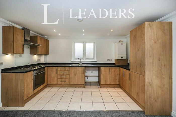 2 Bedroom Apartment To Rent In St Pirans Avenue, Portsmouth, PO3