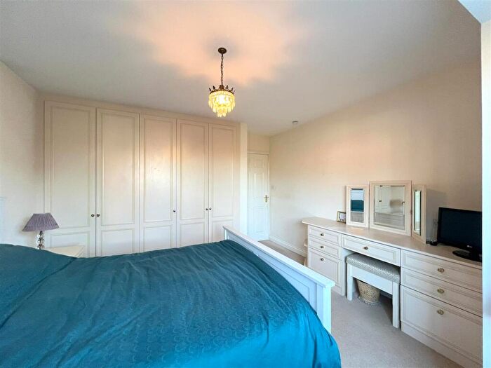 2 Bedroom Detached Bungalow For Sale In Park Lane, Knypersley, Stoke-On-Trent, ST8
