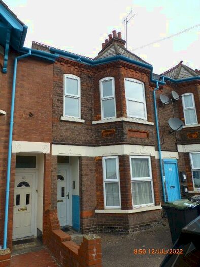 1 Bedroom Flat To Rent In High Town Road, Luton, LU2