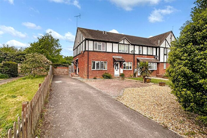 2 Bedroom End Of Terrace House For Sale In Carvel Way, Littlehampton, West Sussex, BN17