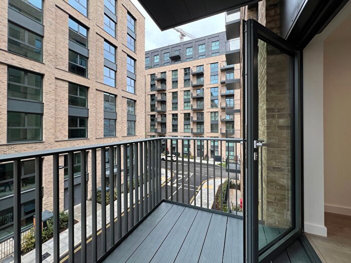 1 Bedroom Flat To Rent In , N4
