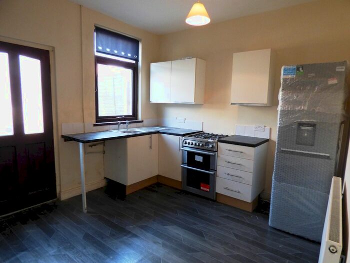 2 Bedroom Terraced House To Rent In Wilton Street, Astley Bridge