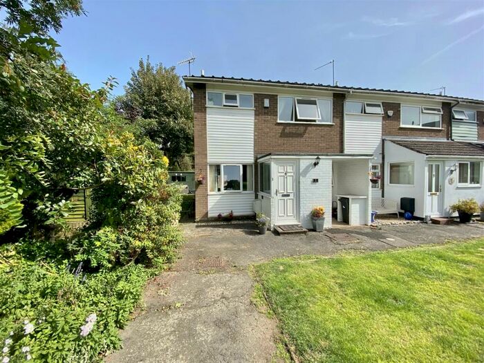 3 Bedroom End Of Terrace House To Rent In Silsoe, MK45
