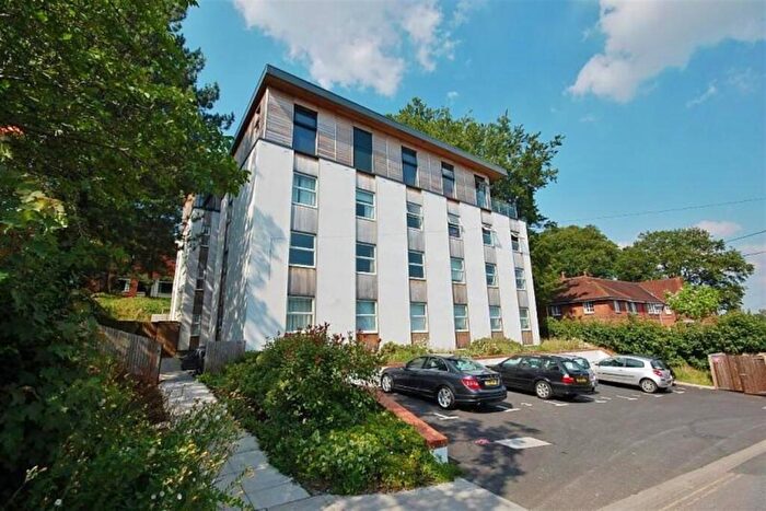 2 Bedroom Flat To Rent In Stanmore, SO22