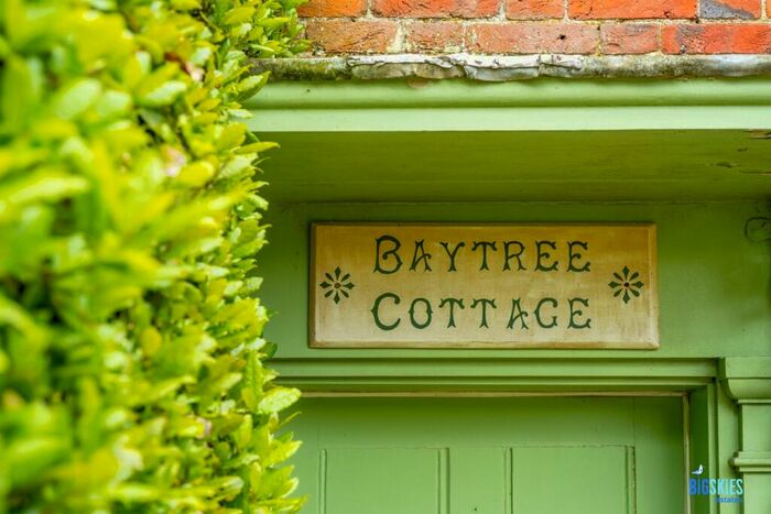 1 Bedroom Cottage For Sale In The Street, Swanton Novers, NR24