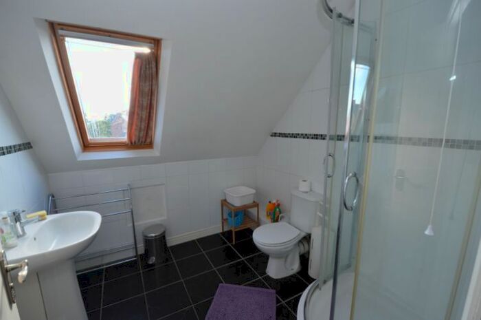 1 Bedroom Studio To Rent In Wingrove Road, Fenham, Newcastle Upon Tyne NE4