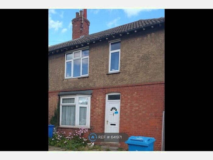 2 Bedroom Semi-Detached House To Rent In Bath Road, Kettering, NN16