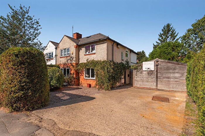 4 Bedroom Semi-detached House For Sale In Gorse Road, Woodford Halse, NN11