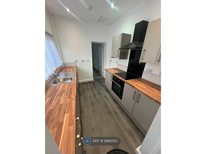 4 Bedroom Terraced House To Rent In Salthouse Road, Barrow-In-Furness, LA14