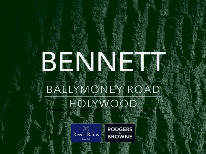 4 Bedroom Detached House For Sale In Ballymoney Road, Holywood, BT18