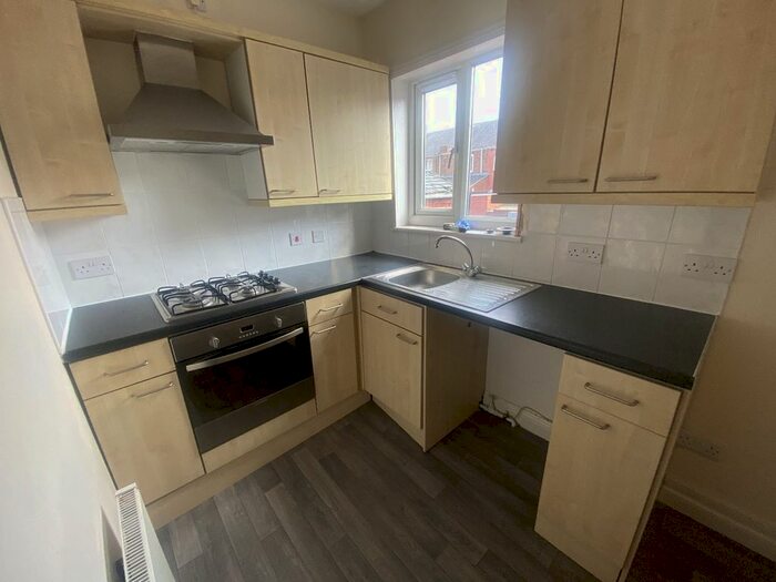 2 Bedroom Flat To Rent In Granville Terrace, Wheatley Hill, County Durham, DH6