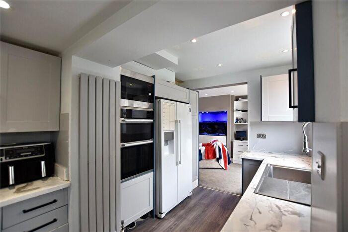 2 Bedroom Semi-Detached House For Sale In Hawthorn Crescent, Shaw, Oldham, Greater Manchester, OL2