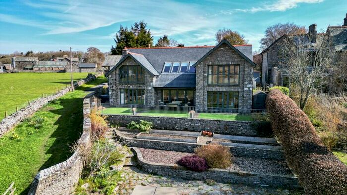 3 Bedroom Detached House For Sale In Ravenstonedale, Kirkby Stephen, CA17