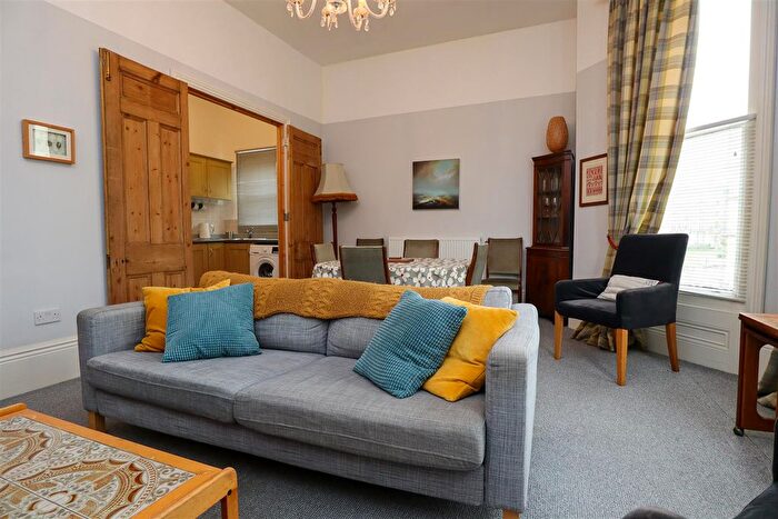 1 Bedroom Flat For Sale In St. Margarets Road, St. Leonards-On-Sea, TN37