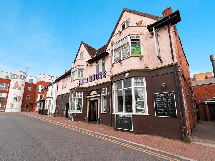 10 Bedroom Detached House For Sale In Fox Amp; Goose, Cable Street, Southport, Merseyside, PR9