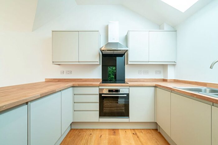 2 Bedroom Detached House For Sale In Detached House, Rosehill Place, Melvill Road, Falmouth, TR11