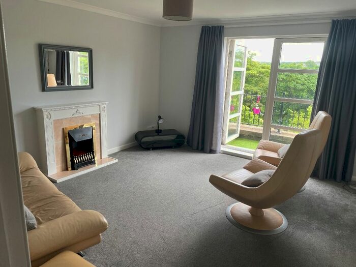 2 Bedroom Flat To Rent In Riverside Drive, City Centre, Aberdeen, AB10