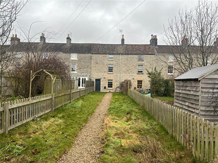 3 Bedroom Terraced House To Rent In Wellington Buildings, Bath, Somerset, BA1