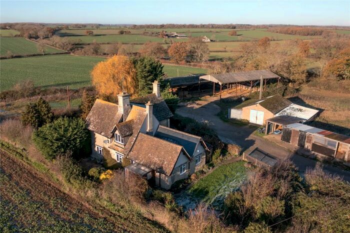 3 Bedroom Detached House For Sale In Pilton, Oundle, Peterborough, PE8