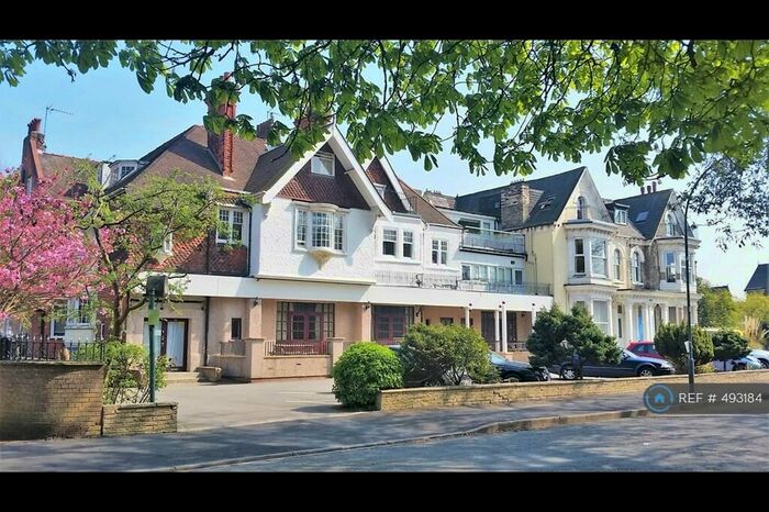 1 Bedroom Flat To Rent In Pearson Park House, Hull, HU5