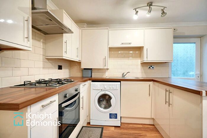 1 Bedroom Semi-Detached Bungalow To Rent In Heath Road, Boughton Monchelsea, ME17