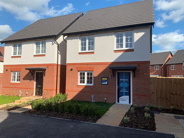 House To Rent In Chester Avenue, Rothley, LE7