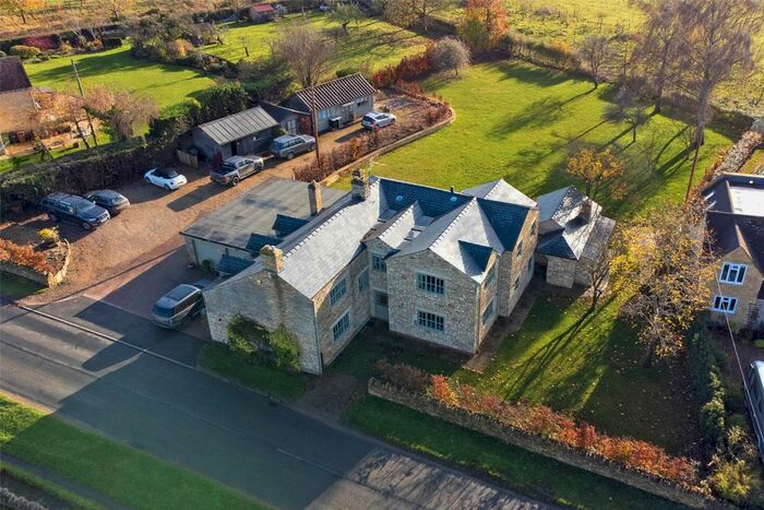 5 Bedroom Detached House To Rent In Kemerton, Tewkesbury, Gloucestershire, GL20