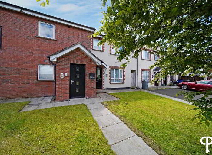 2 Bedroom Apartments For Sale In B The Old Fort, Derry / Londonderry, BT47