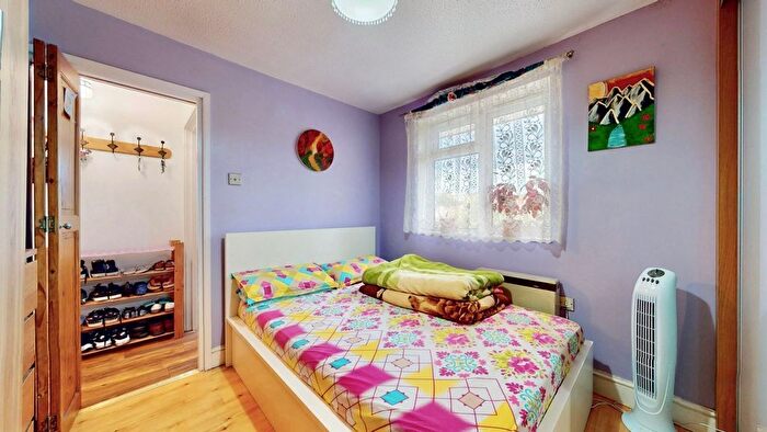 1 Bedroom Flat For Sale In Horsenden Lane North, Greenford, UB6