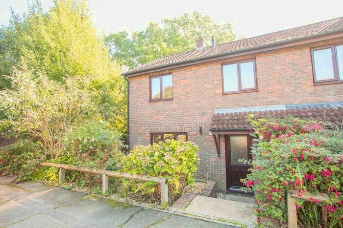 3 Bedroom Semi-Detached House To Rent In Leeves Close, Heathfield, East Sussex, TN21