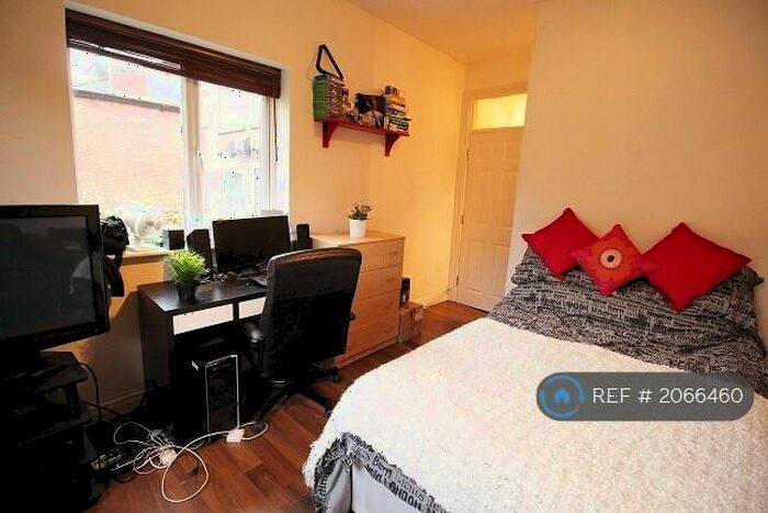 Studio To Rent In Cardigan Road, Leeds, LS6