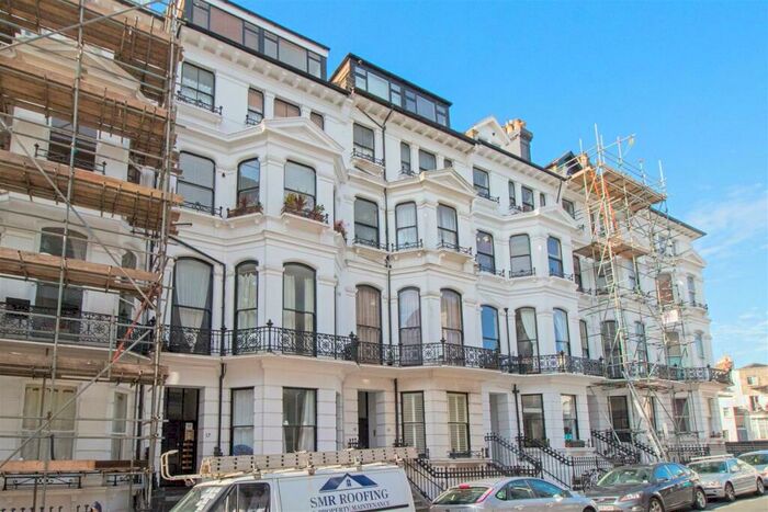 2 Bedroom Apartment For Sale In St. Michaels Place, Brighton, BN1