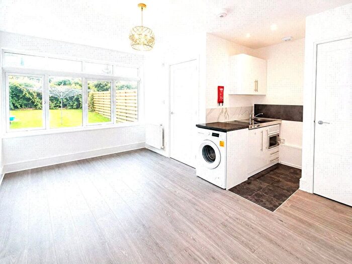 Studio To Rent In Elizabeth Way, Harlow, Essex, CM19