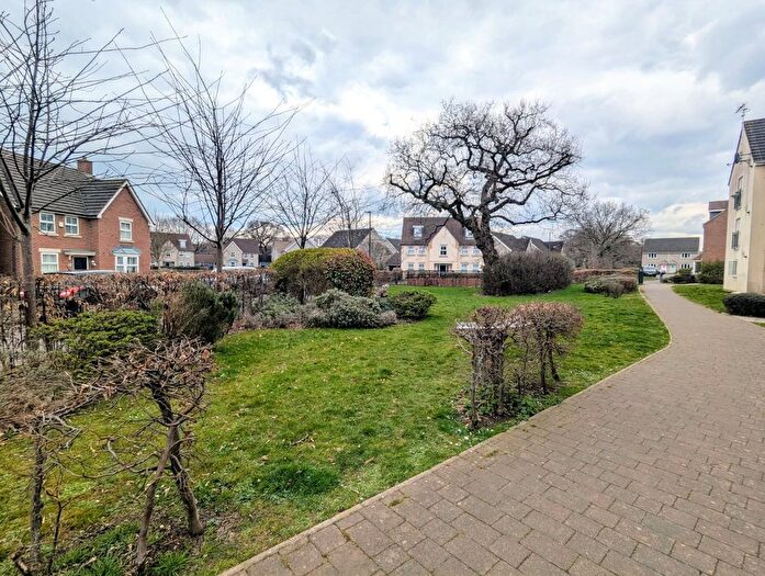 2 Bedroom Flat To Rent In Wylington Road, Frampton Cotterell, Bristol, Gloucestershire, BS36