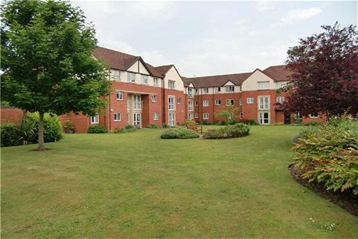 1 Bedroom Flat To Rent In Rivendell Court, Birmingham, B28