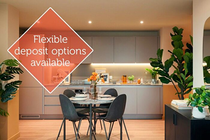 2 Bedroom Apartment To Rent In Soho Yard, Sheffield, S3