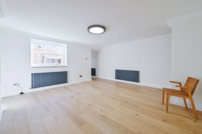 1 Bedroom Flat To Rent In Balcombe Steet, Baker Street, London, NW1
