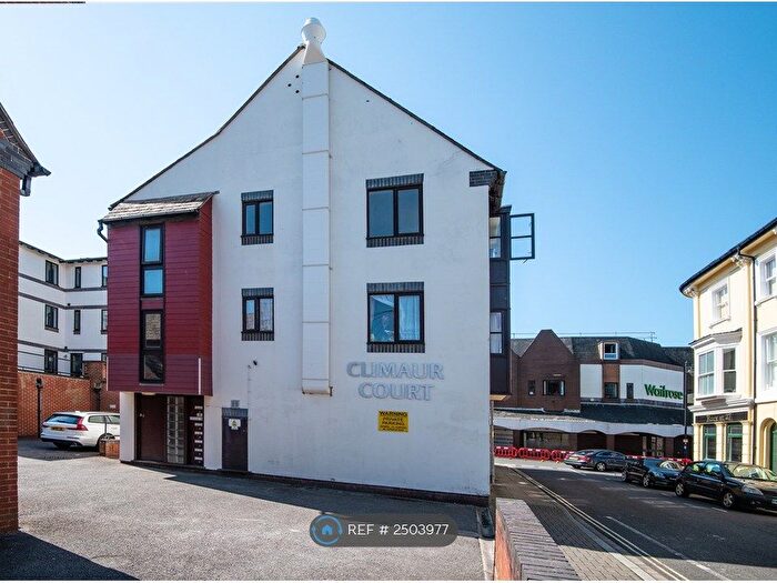 1 Bedroom Flat To Rent In Climaur Court, Southsea, PO5