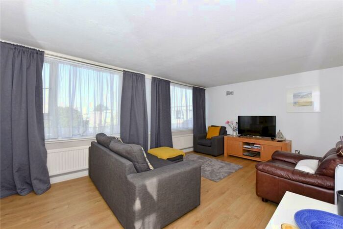 2 Bedroom Apartment To Rent In Charles House, Ward Royal, Windsor, Berkshire, SL4