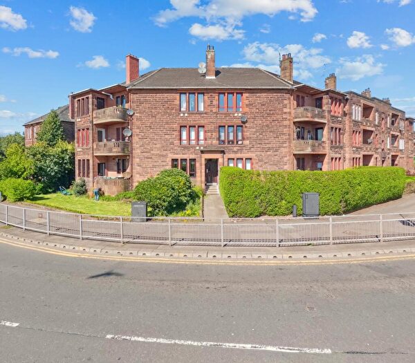 3 Bedroom Flat To Rent In Anniesland Road, Flat -, Anniesland, Glasgow, G13